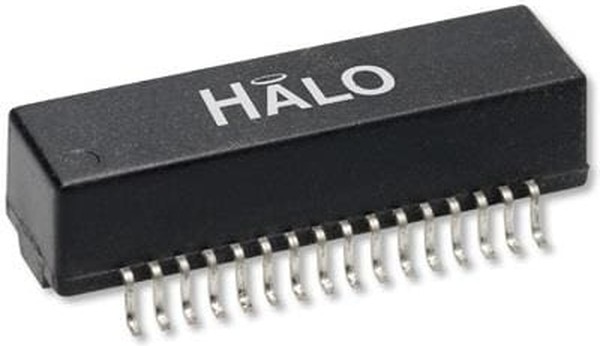 Tg 37. Halo Electronics. Трансформатор (t-1) elec-Tran-e10la2xl-1. LJ J 1505.
